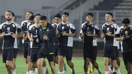 Menghitung Peluang Indonesia Lolos ke Piala Dunia Usai Kalahkan Arab Saudi