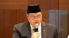 Menteri Koordinator Bidang Perekonomian Airlangga Hartarto memastikan kondisi perekonomian nasional tetap stabil dengan fundamental yang kokoh. 
