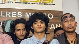 Vadel Badjideh Dituntut 12 Tahun Penjara dan Denda Rp1 Miliar