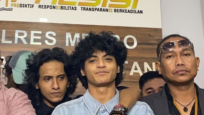 Vadel Badjideh 