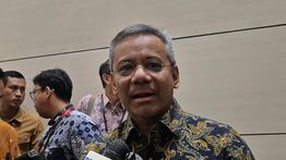 Dasco Kumpulkan Menkeu, BI, OJK hingga Danantara, Bahas Apa?