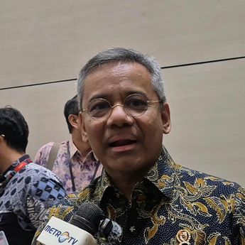 Dasco Kumpulkan Menkeu, BI, OJK hingga Danantara, Bahas Apa?