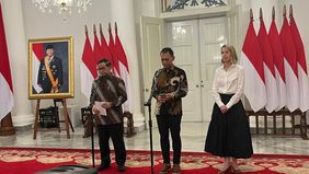 Pemerintah Provinsi (Pemprov) DKI Jakarta untuk pertama kalinya di dunia, YouTube menjalin kerja sama langsung dengan pemerintah daerah guna memperkuat sektor pendidikan, kesehatan mental, serta literasi media digital.