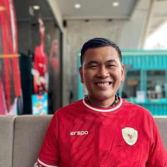 Misi Mulia di Balik Pemberian Bola Bertandatangan Paus Fransiskus kepada PSSI