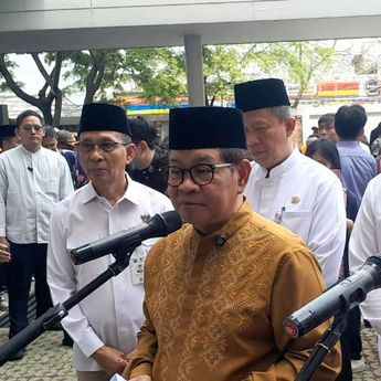 Alasan Pramono Pindahkan Patung Jenderal Sudirman: Supaya Betul-betul Bisa Dinikmati Kalau Macet 