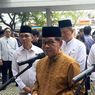 Alasan Pramono Pindahkan Patung Jenderal Sudirman: Supaya Betul-betul Bisa Dinikmati Kalau Macet 