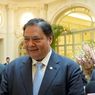 Perundingan IEU-CEPA Masuk Putaran Akhir, Airlangga: Milestone Baru di Tengah Ketidakpastian Global