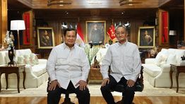 Profil Dody Hanggodo Menteri PU Era Prabowo-Gibran