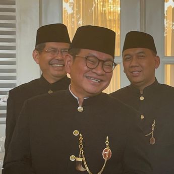 Pramono: Pengganti Uus Kuswanto sebagai Wali Kota Jakarta Barat Diumumkan Besok