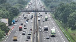 Tol Serpong&ndash;Bogor via Parung Dikebut, Perencanaan Target Rampung Tahun Ini