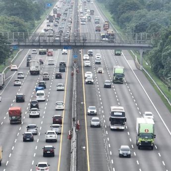 Tol Serpong&ndash;Bogor via Parung Dikebut, Perencanaan Target Rampung Tahun Ini