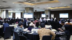 Pemerintah Provinsi (Pemprov) DKI Jakarta semakin serius dalam menghadapi tantangan perubahan iklim. Melalui Tim Kerja Penyelenggaraan Nilai Ekonomi Karbon (NEK), Pemprov Jakarta menyusun Dokumen Rencana Aksi Mitigasi (DRAM) dan memperkuat kapasitas 
