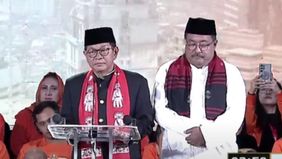 Calon gubernur Jakarta nomor urut 03, Pramono Anung mengatakan bahwa jika nantinya terpilih jadi gubernur, ia tak akan melakukan penggusuran seperti yang dilakukan oleh pemimpin-pemimpin terdahulu.