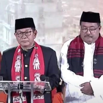 Pramono: Catat Omongan Saya, Saya Tidak Akan Melakukan Penggusuran