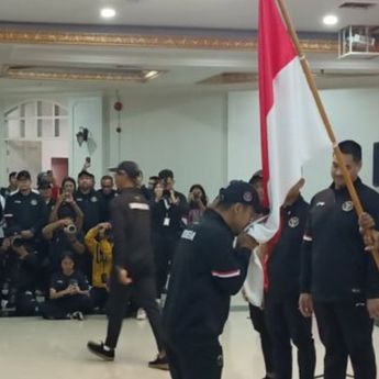 Jadwal Lengkap Pertandingan Kontingen Indonesia di Olimpiade Paris 2024