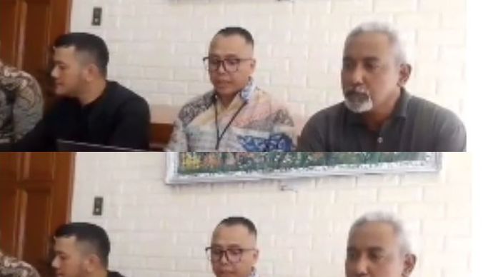 Klarifikasi Anak Pertama Pasangan Lansia yang Tewas di Bogor