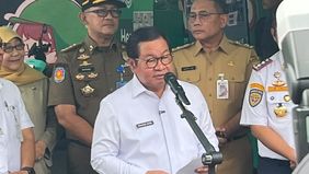 Gubernur DKI Jakarta, Pramono Anung menginstruksikan Dinas Sumber Daya Air (SDA) dan Dinas Bina Marga untuk mempercepat penanganan jalan ambles di kawasan Pulogadung, Jakarta Timur.