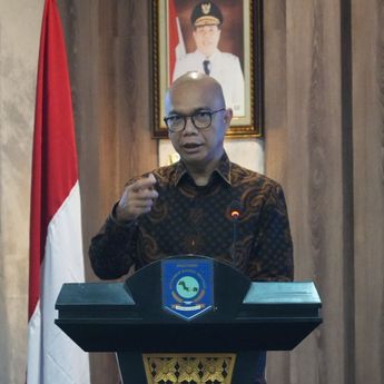 Intel Kejaksaan Wanti-wanti Penyaluran Dana Desa: Perlu Pengawalan dan Transparansi