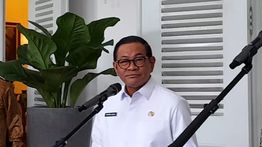 Lowongan PJLP DKI Jakarta Kemungkinan Tak Dibuka Tahun Depan