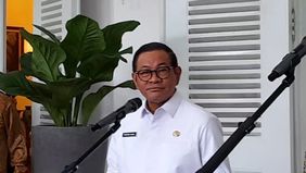 Gubernur DKI Jakarta, Pramono Anung menyampaikan permohonan maaf kepada masyarakat terkait kemungkinan tidak dibukanya rekrutmen Penyedia Jasa Lainnya Perorangan (PJLP) pada tahun 2026 mendatang.