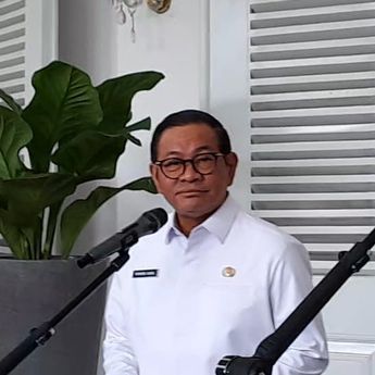 Lowongan PJLP DKI Jakarta Kemungkinan Tak Dibuka Tahun Depan