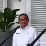 Lowongan PJLP DKI Jakarta Kemungkinan Tak Dibuka Tahun Depan