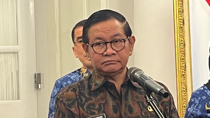 Pramono Anung
