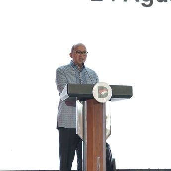 DSI Resmi Beroperasi, Mulai Pantau Ekspor Batu Bara, CPO hingga Ferroalloy