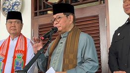 Pramono Berencana Ubah Jam CFD Sudirman-Thamrin Jadi Lebih Pagi