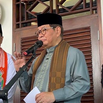 Pramono Berencana Ubah Jam CFD Sudirman-Thamrin Jadi Lebih Pagi