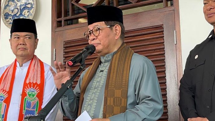 Pramono Anung