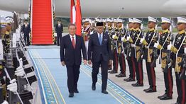 Rosan Buka-bukaan PM Li Qiang Bawa 60 Pengusaha Besar China Untuk Jajaki Peluang Investasi Baru