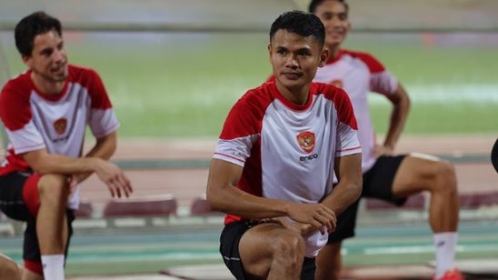 Jadwal Siaran Langsung Bahrain vs Timnas Indonesia Malam Ini, Main Jam Berapa?