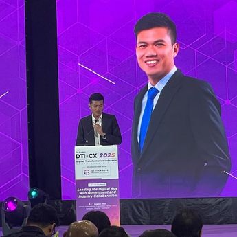 APJII Sebut Jumlah Penyedia Layanan Internet Capai 1.300, Jadi Kebutuhan Pokok Baru