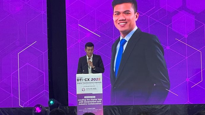 Ketua Umum Asosiasi Penyelenggara Jasa Internet Indonesia (APJII) Muhammad Arif menyampaikan bahwa jumlah penyedia layanan internet (ISP) di Indonesia saat ini telah mencapai 1.300 perusahaan.  