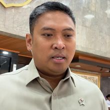 Sudaryono Ungkap Momen Ditelepon Seskab Teddy, Diminta Siap Dilantik Jadi Kepala BGN