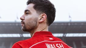 Mantan pemain Inter Milan dan AS Roma, Radja Nainggolan menyoroti perubahan Sandy Walsh dan Ragnar Oratmangoen saat memperkuat Timnas Indonesia.