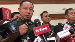 24 Nama Panglima TNI dari Masa ke Masa, Ada Jenderal Soedirman hingga Agus Subiyanto