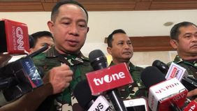 Panglima TNI Jenderal Agus Subiyanto mengungkap telah memetakan area yang berpotensi mengalami kerawanan selama Pemilihan Kepala Daerah (Pilkada) 2024. 