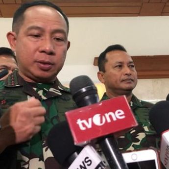 Panglima TNI Ungkap Sudah Petakan Daerah Rawan di Pilkada