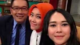 Komisi Pemberantasan Korupsi (KPK) menjelaskan dasar pendalaman terhadap aktivitas Ridwan Kamil di luar negeri, menyusul beredarnya informasi warganet di media sosial yang mengaitkan mantan Gubernur Jawa Barat tersebut dengan pesohor Aura Kasih.