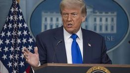 Edan! Seruan Gencatan Senjata Trump Diabaikan Kamboja dan Thailand