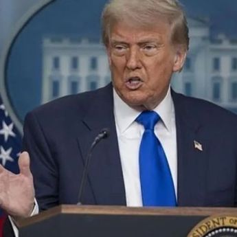 Edan! Seruan Gencatan Senjata Trump Diabaikan Kamboja dan Thailand