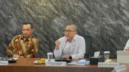 Pemerintah Siapkan Aturan Percepat Penyaluran Program MBG ke 82,9 Juta Penerima