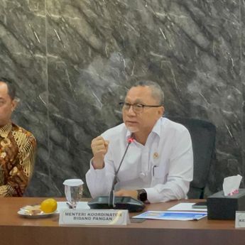 Pemerintah Siapkan Aturan Percepat Penyaluran Program MBG ke 82,9 Juta Penerima