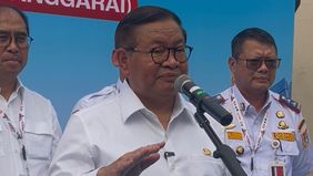 Gubernur DKI Jakarta, Pramono Anung menyebut proyek MRT Jakarta lintas Timur-Barat ditargetkan mulai memasuki tahap groundbreaking pada tahun ini. Peletakan batu pertama proyek tersebut diharapkan dilakukan langsung oleh Presiden Prabowo Subianto.