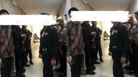 Menjelang Rapat Badan Legislasi (Baleg) DPR RI untuk membahas revisi UU Pilkada pada Rabu, 2 Agustus 2024, suasana terlihat tidak biasa.