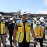 AHY: Pemerintah Bangun Lima Breakwater Sepanjang 5,3 Km untuk Lindungi Pantai Kuta dari Abrasi