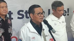 Gubernur DKI Jakarta Pramono Anung mengatakan, penerimaan pajak di di Jakarta hingga pertengahan tahun 2025, realisasi pajak daerah Jakarta telah mencapai 47 persen dari total target tahunan, jauh melampaui rata-rata nasional yang baru menyentuh angk