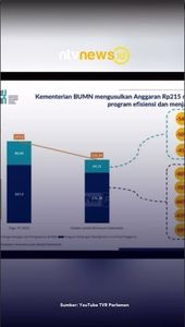 Kementerian BUMN Dipangkas Rp115,6 Miliar, Biaya Sewa Mobil Listrik Diganti Hybrid